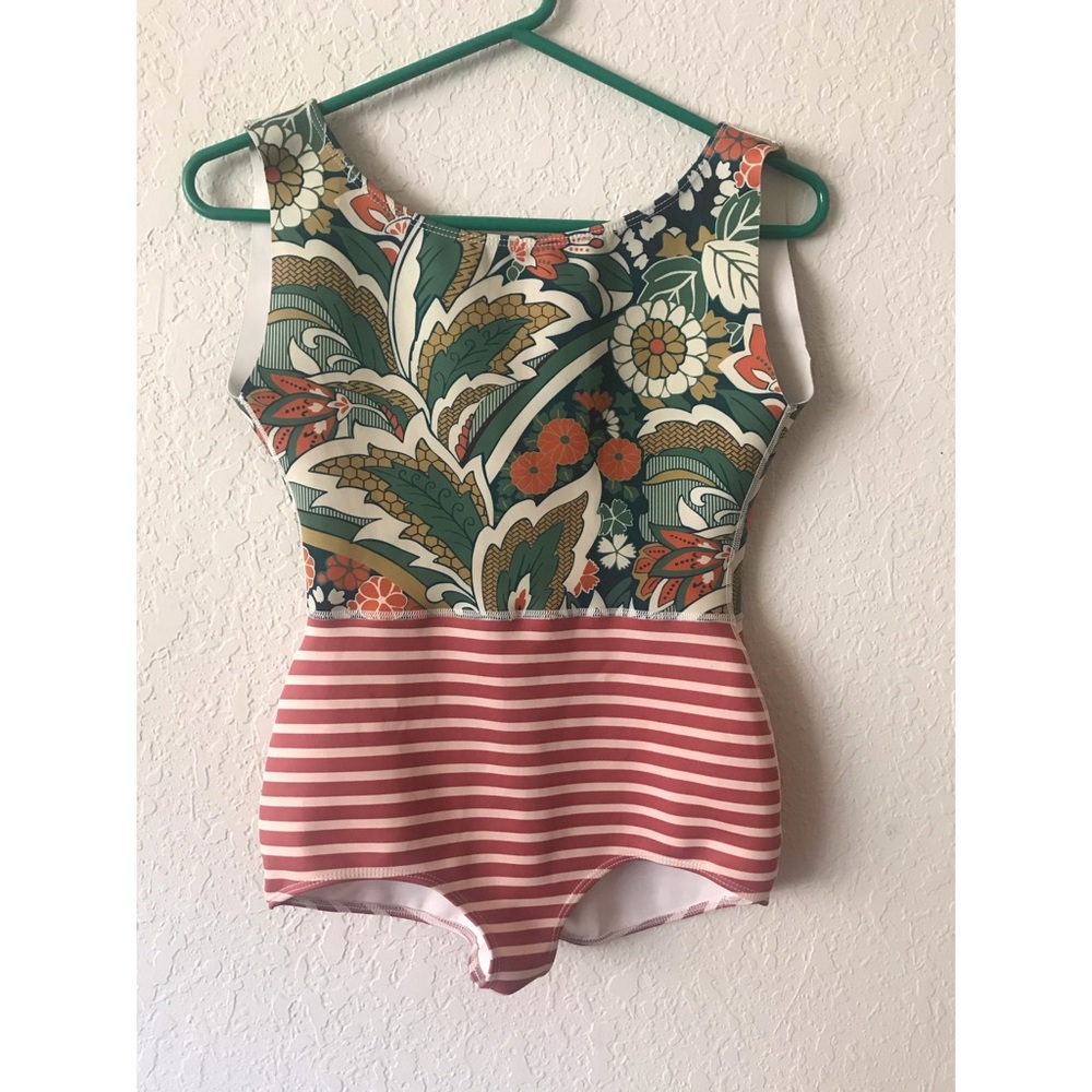 Seea Lido Midori Suit